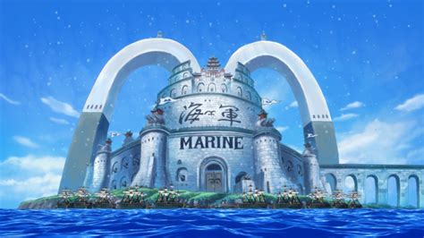 New Marineford | One Piece Wiki | FANDOM powered by Wikia