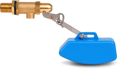 ZHEQOGZH Brass Float Valve 12 Inch Water Float Valve with India | Ubuy