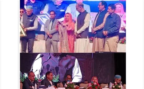 CM Omar Abdullah inaugurates New Applications and Analytics Portal of ...