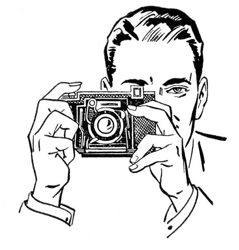 Camera ClipArt 的图像结果