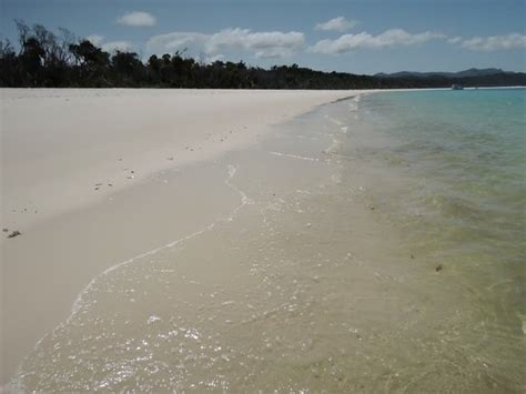 Whitehaven Beach (Whitsunday Island) - 2020 What to Know Before You Go ...