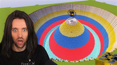 Image result for Minecraft Nuke Tutorial