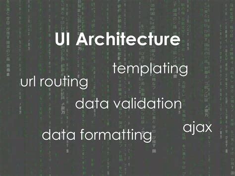 Image result for JavaScript Architecture