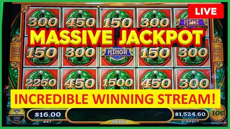 lotto jackpot live stream