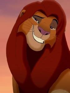 Image result for Simba Meme