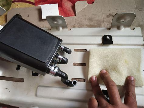 How To Clean A Vapor Canister | Cleanestor