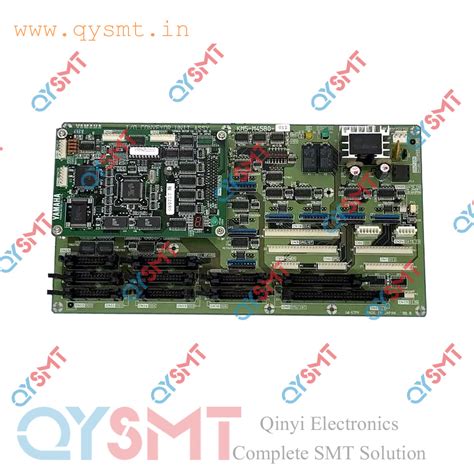 KM5-M4580-012 Yamaha IO Conveyor Unit Assy – QYSMT