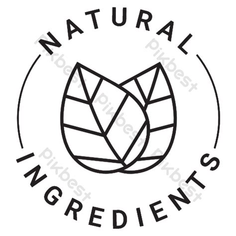 Nature Logo Design PNG 的图像结果
