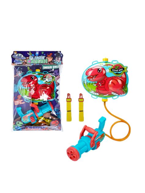 Water Gun – Toyloft
