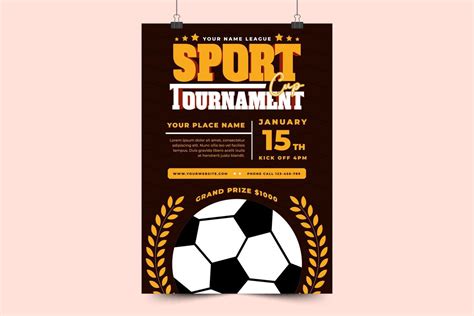 Image result for Sports Poster