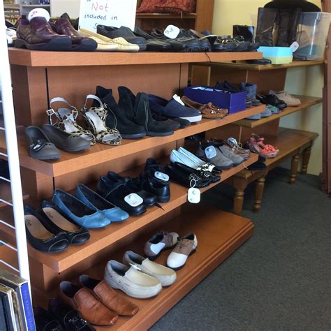 Thrift Shop — NORTHWOOD PTSA