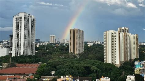 ಬೆಂಗಳೂರಿನ ಸ್ಕೈಡೆಕ್‌ ಇನ್ನಷ್ಟು ದೂರ..ದೂರ? | The Union Defense Department ...