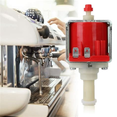 Image result for Coffee Machine Pump