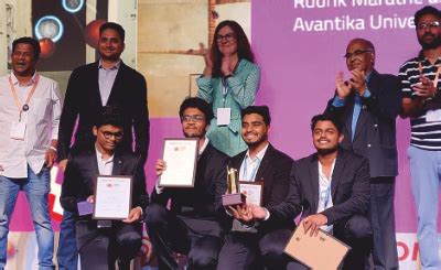 Academics in Design, Engineering and Management at MIT Indore, Avantika ...