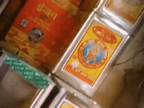 Ghee sold at ₹216 per kg across Rajasthan found adulterated; Mafia ...