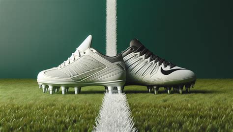What's the Difference Between Baseball and Football Cleats? A ...