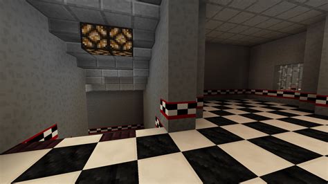 Image result for Minecraft F-NaF Roleplay Map Java