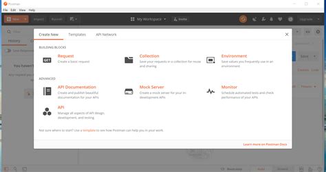 Image result for Postman API Tool Beginning
