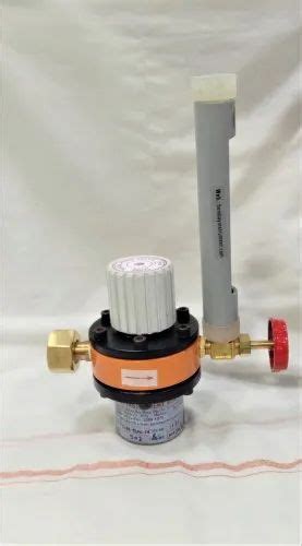 Gas Flow Meters India - LPG Gas Flow Meter Manufacturer from Mumbai