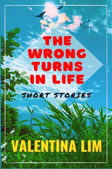 Buy The Wrong Turns in Life : Short Stories Book Online at Low Prices ...