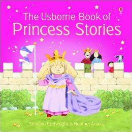Buy The Usborne Book of Princess Stories Combined Volume Book Online at ...