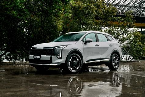 Australia’s top 10 most fuel efficient SUVs