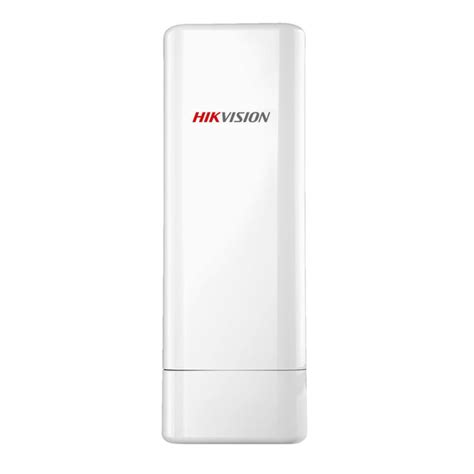 Hikvision 2.4Ghz 150Mbps 3km Outdoor Wireless CPE – BROOT COMPUSOFT LLP