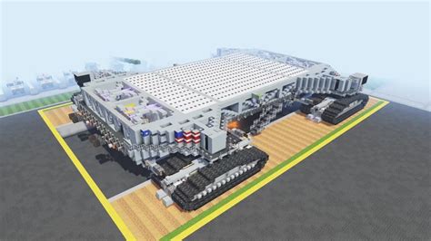 Image result for NASA Launch Map Minecraft Java 1 12 2