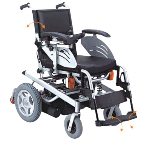 Buy Arrex Jabbar Wheelchair Online at Medura Healthcare