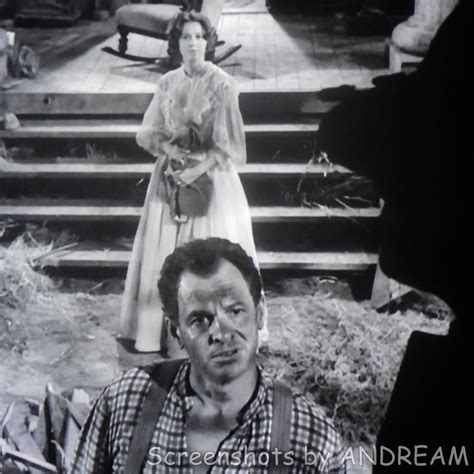 Joanne Linville and James Gregory 'The Passersby' (1961) THE TWILIGHT ...