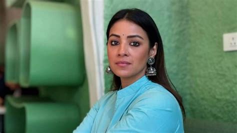 Exclusive: Barkha Bisht on reprising her role as Kaali Maa in Tenali ...