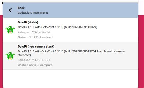 OctoPrint tells me my Python environment is outdated and will soon no ...