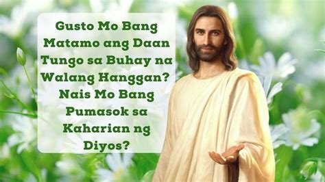Naway pagpalain ng Diyos ang lahat ng nakakakita at nagbabahagi ng ...