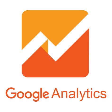 Google Analytics Logo 的图像结果
