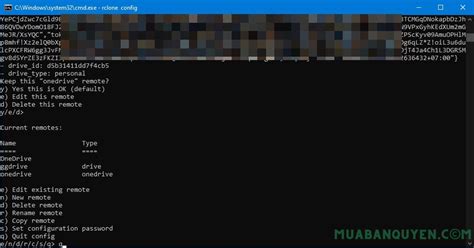Image result for Rclone Copy Example Command