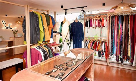 Bombay-based brand Suta now has a permanent address in Calcutta. t2 ...
