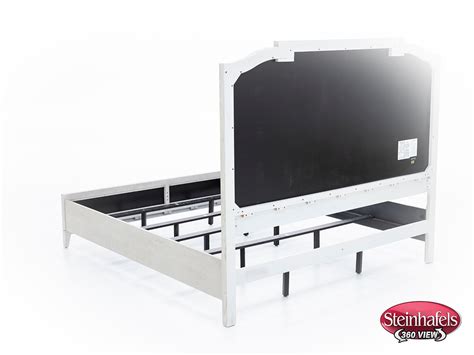 Coalesce Panel Bed | Steinhafels