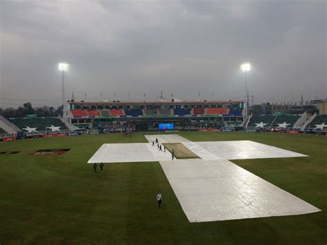 What happens if AUS vs SA gets washed out?: Impact on Group B ...