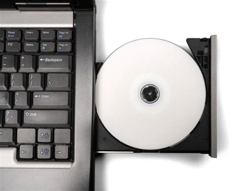 CD Drive On This Computer 的图像结果