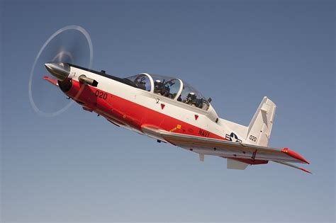 T-6B Texan II | NAWCAD