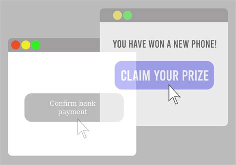 Clickjacking Example 的图像结果