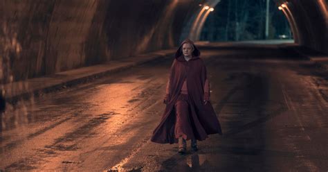 Handmaids Tale Season 2 Finale Recap Episode Word