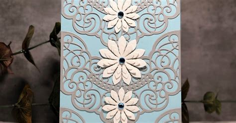 Spellbinders Amazing Paper Grace Tutorials 的图像结果