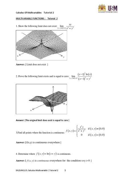 Image result for Application of Multivariable Functions in Real Life