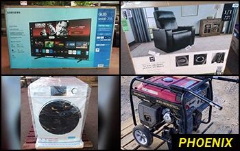 Sierra Auction is Arizona's Largest Public Auction