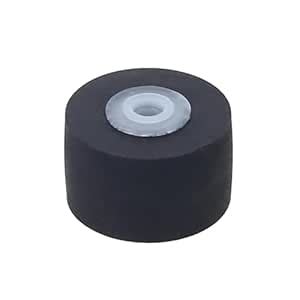 Cassette Tape Cassette Recorders Pinch Roller for Recorders Fillet ...