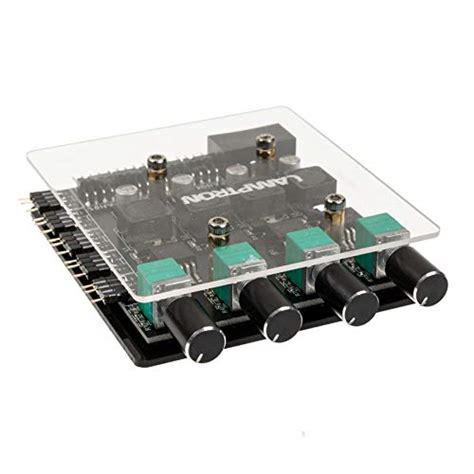 Image result for PC Fan with Control Module