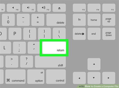 Image result for Creating File in Computer