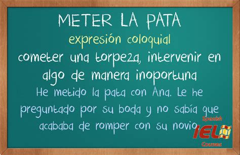 #coloquial #spanish | Expresiones en español, Dichos y refranes ...