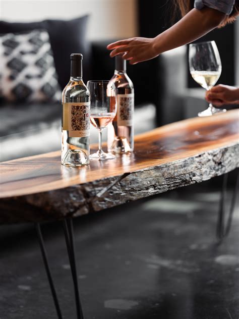 Lu & Oly — Mark Ryan Winery